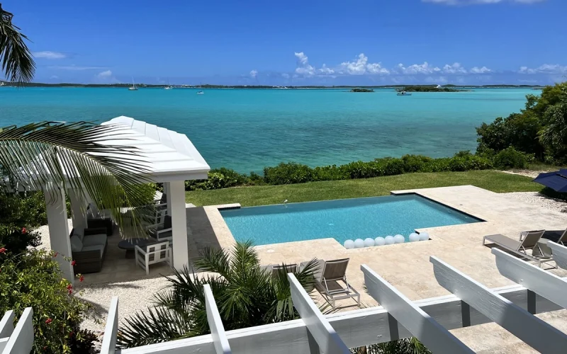 Villa Reverie - Exuma - Great Exuma (3a)