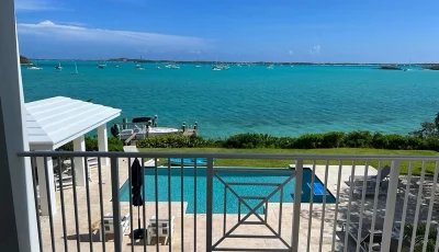 Villa Reverie - Exuma - Great Exuma (4)