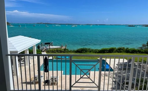 Villa Reverie - Exuma - Great Exuma (4)