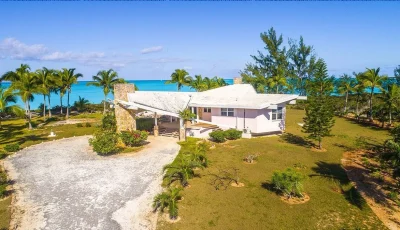 West House at Mi Dun Dee - Exuma - Great Exuma (1)