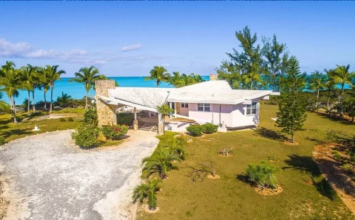 West House at Mi Dun Dee - Exuma - Great Exuma (1)