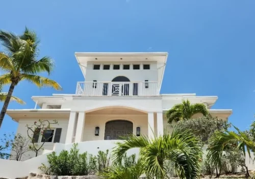 bahamas villa rentals hero